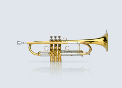Trompette AGAMI B 130B