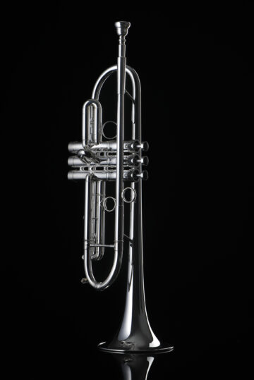 Trompette AGAMI B 125C