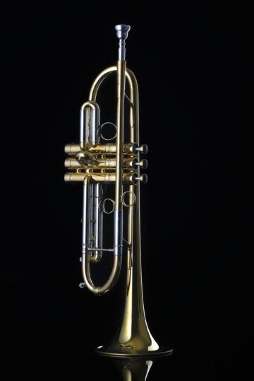 Trompette AGAMI B 130A