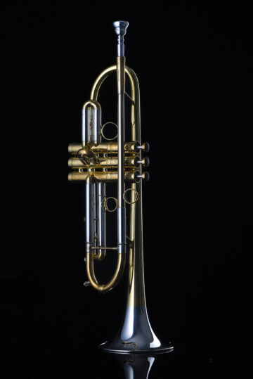 Trompette AGAMI B 130C