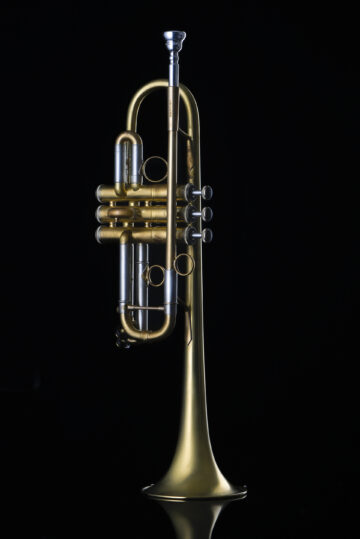 Trompette AGAMI C 125A